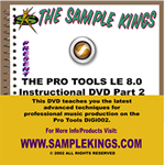 protools digi002 pt1 dvd